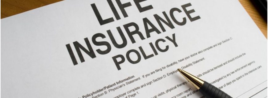 Life Insurance (21) Life Insurance (21)