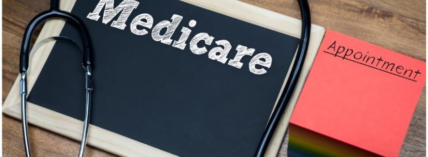 Medicare Advantage (5) Medicare Advantage (5)